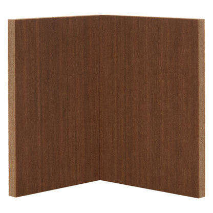 Printed Wood Wallcovering WT-03-EG32