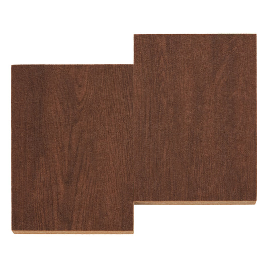 Printed Wood Wallcovering WT-07-EG32
