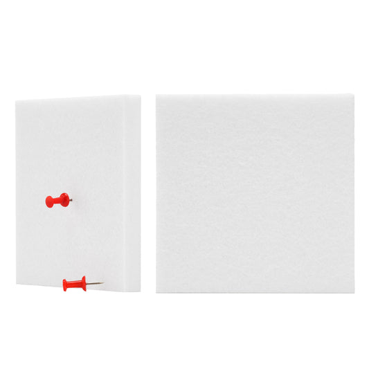 3 Inch Backing
