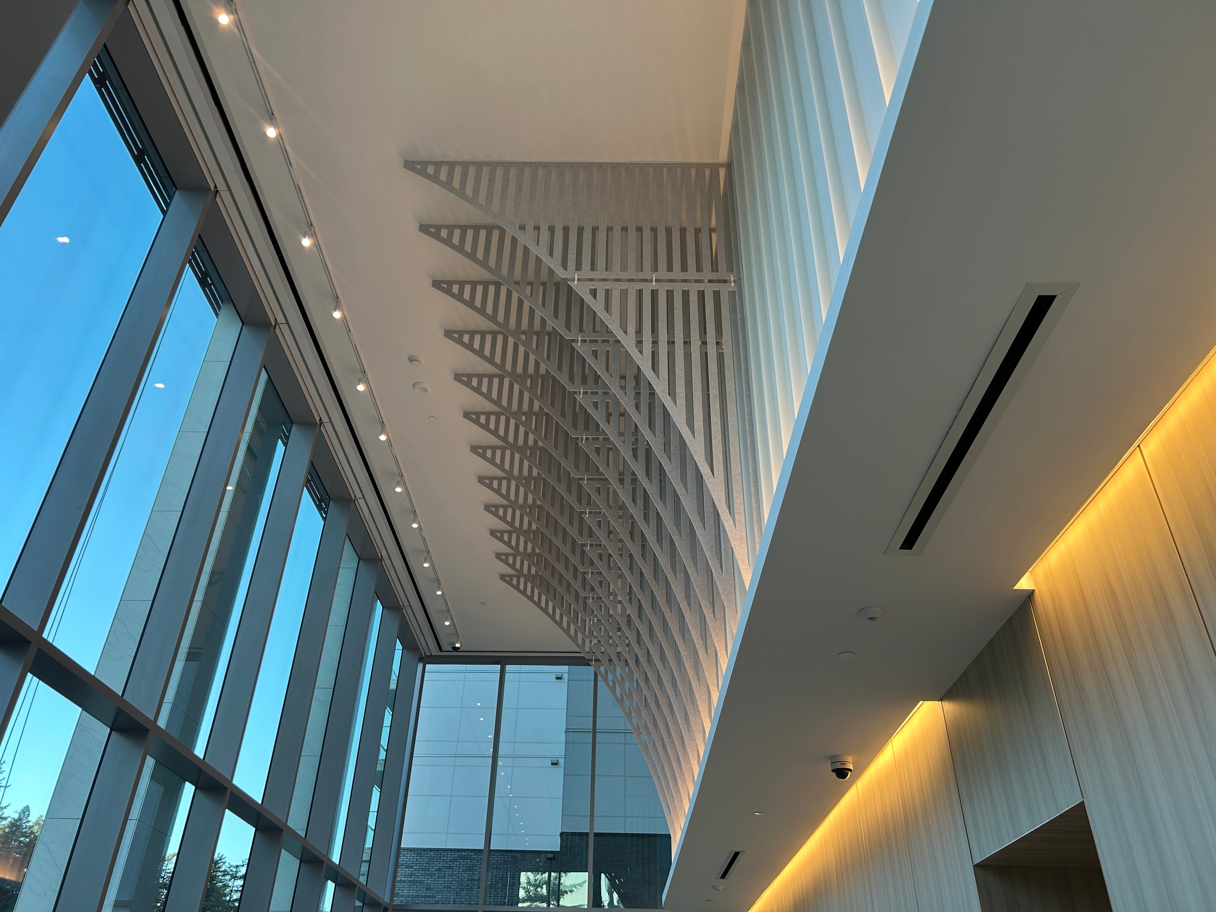 Tackable Wall Panels – TheQuietRoom