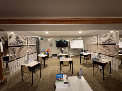 Cascade Room Divider Kit