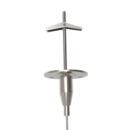 Ceiling Hardware Options