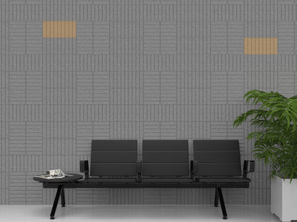 In-Lay Coffered Tile