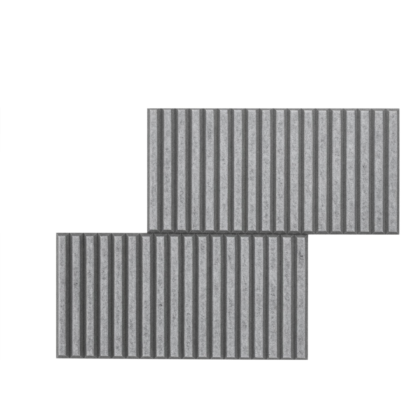 1 O.C Bevel Tile - 2 Tone