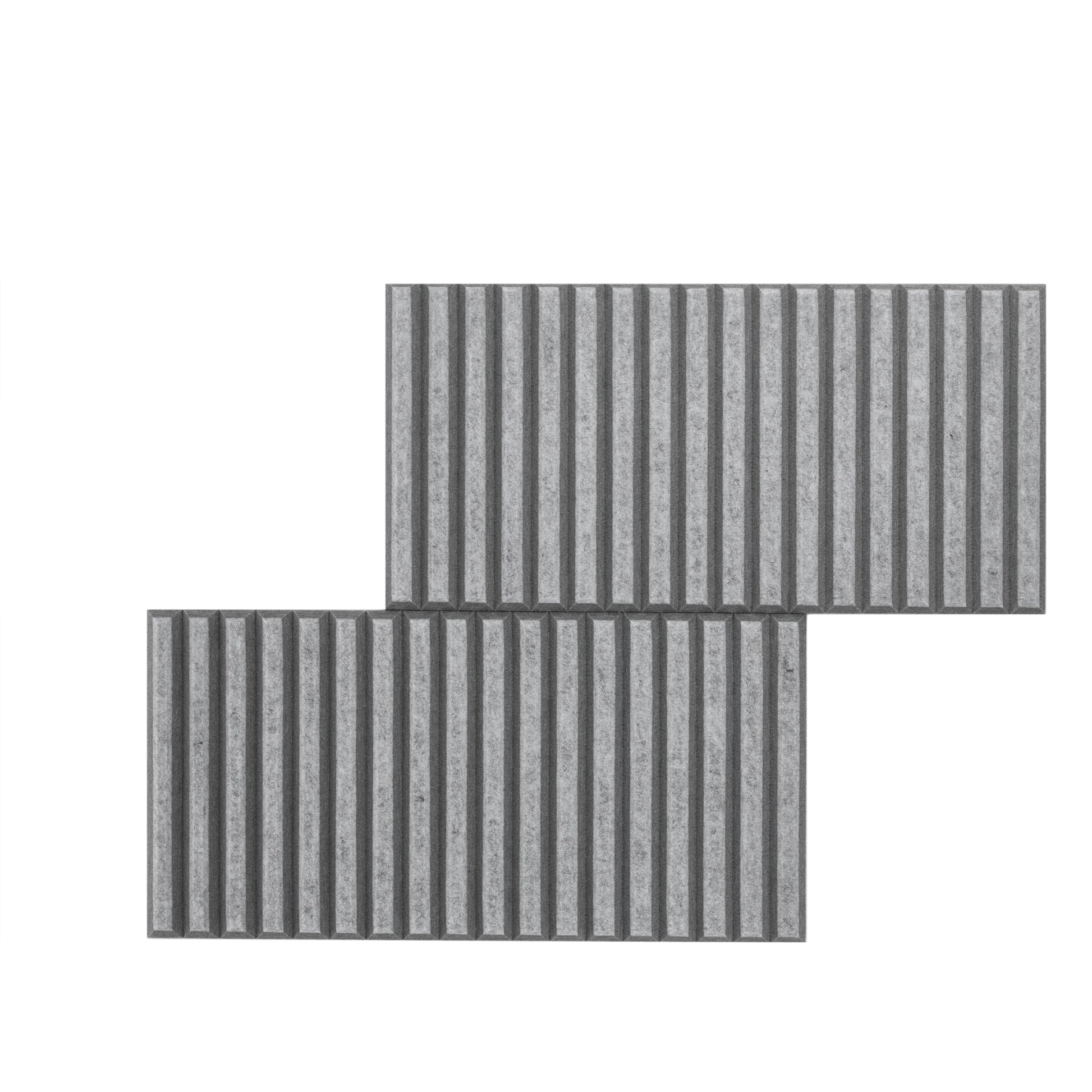 1 O.C Bevel Tile - 2 Tone