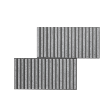 1 O.C Bevel Tile - 2 Tone