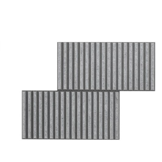1 O.C Bevel Tile - 2 Tone