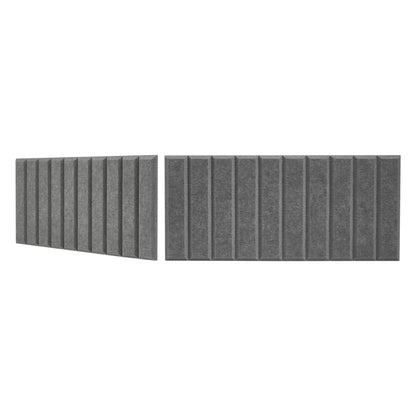 In-Lay Coffered Tile