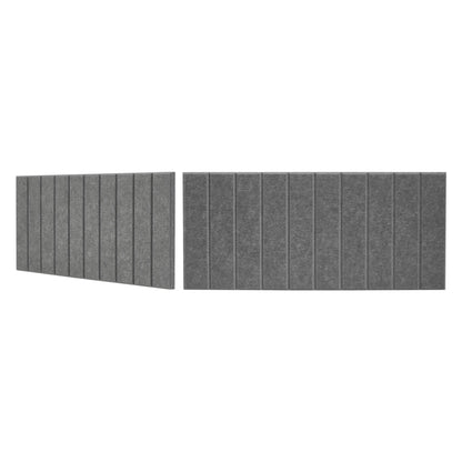 In-Lay Coffered Tile