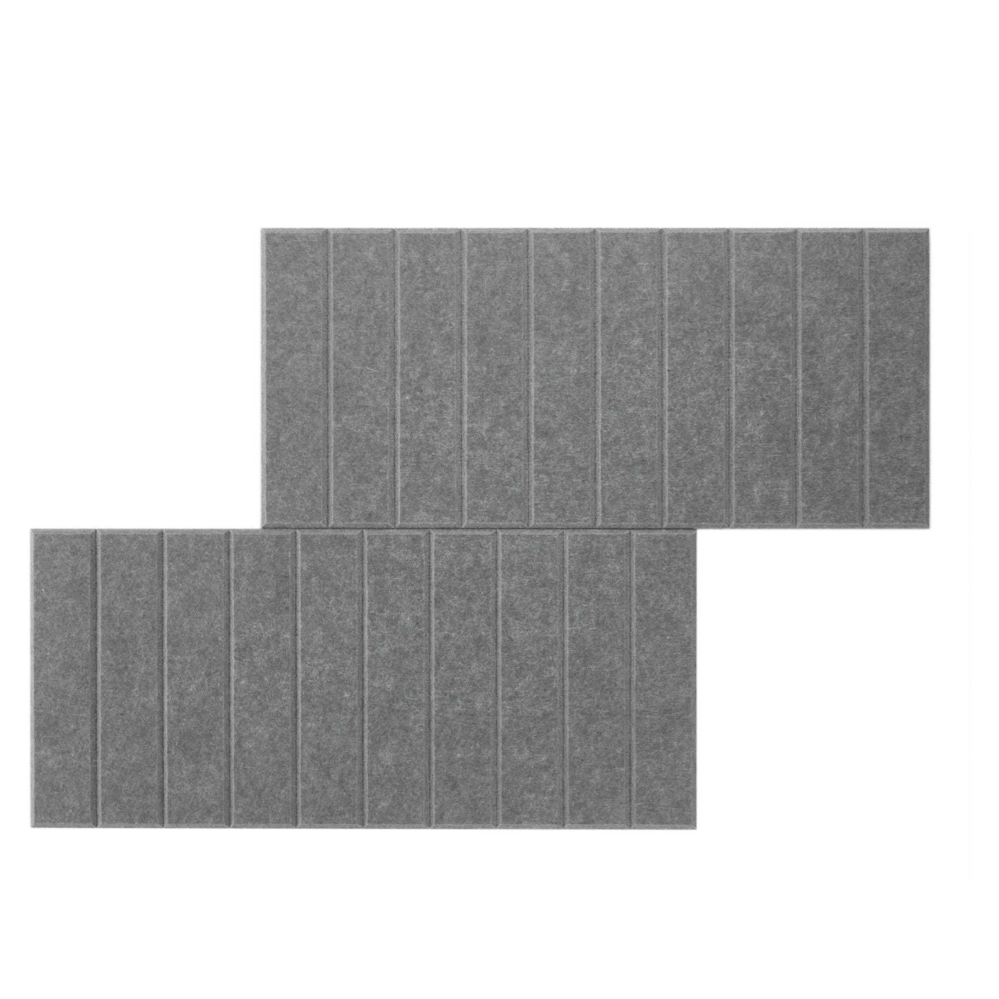 In-Lay Coffered Tile