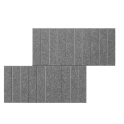 In-Lay Coffered Tile