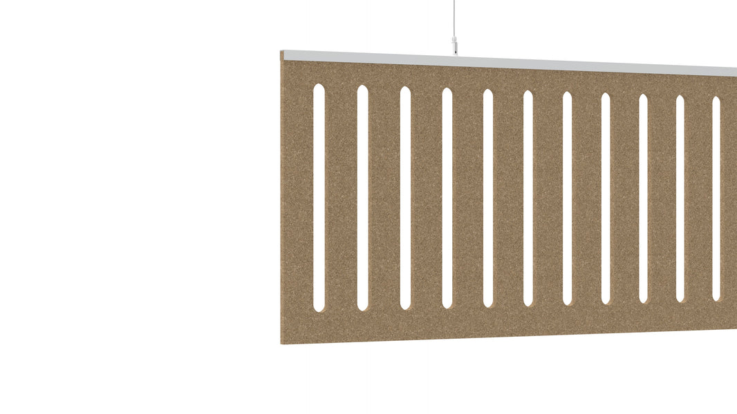 Single Baffles – TheQuietRoom