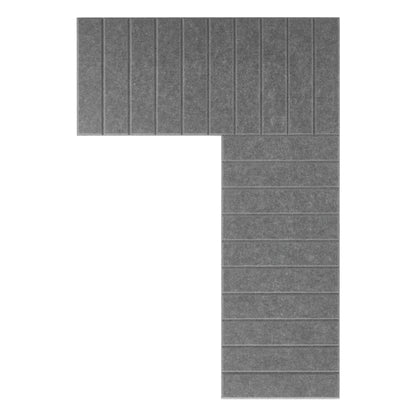 In-Lay Coffered Tile