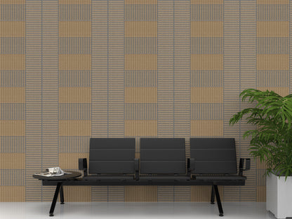 1 O.C Bevel Tile - 2 Tone