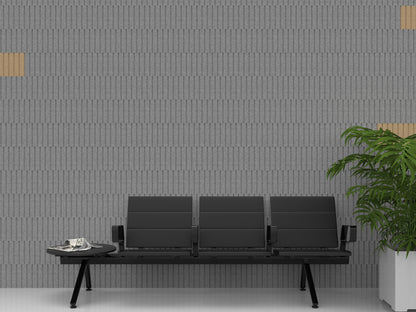 In-Lay Coffered Tile