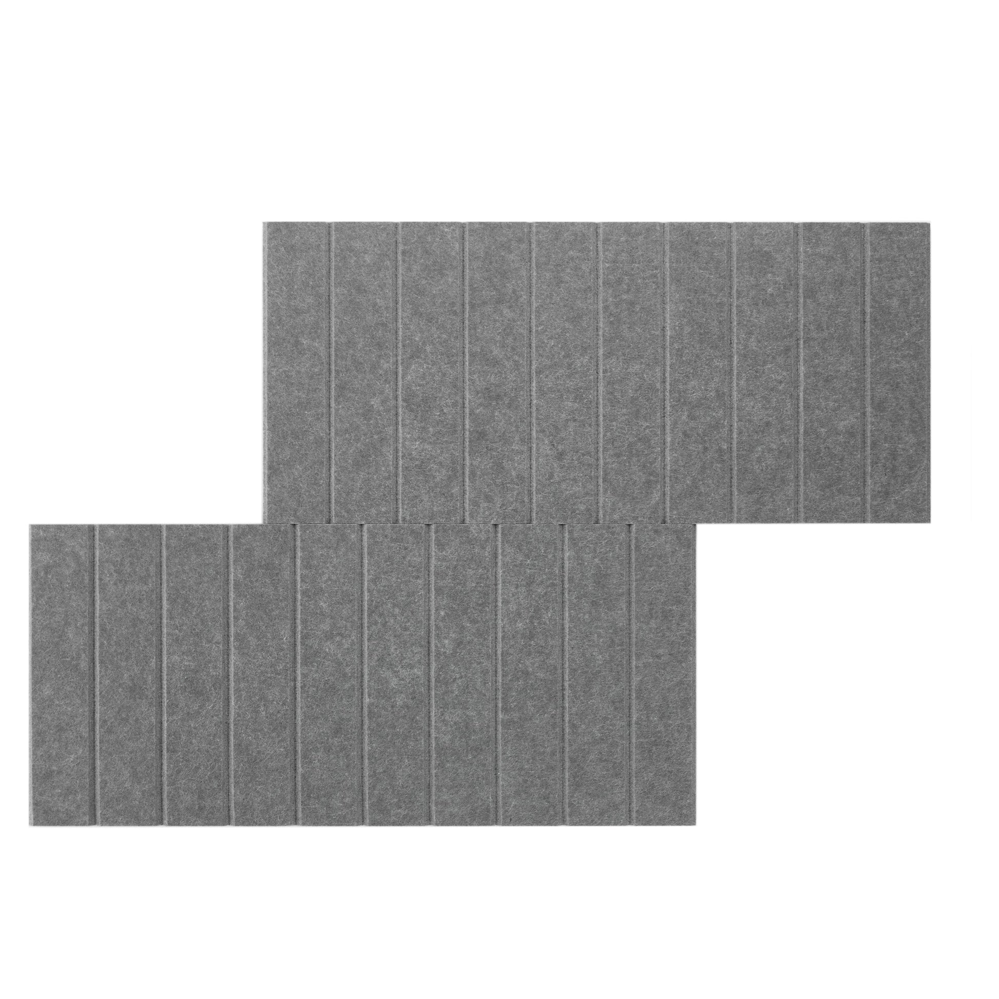 In-Lay Coffered Tile