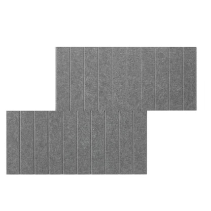 In-Lay Coffered Tile