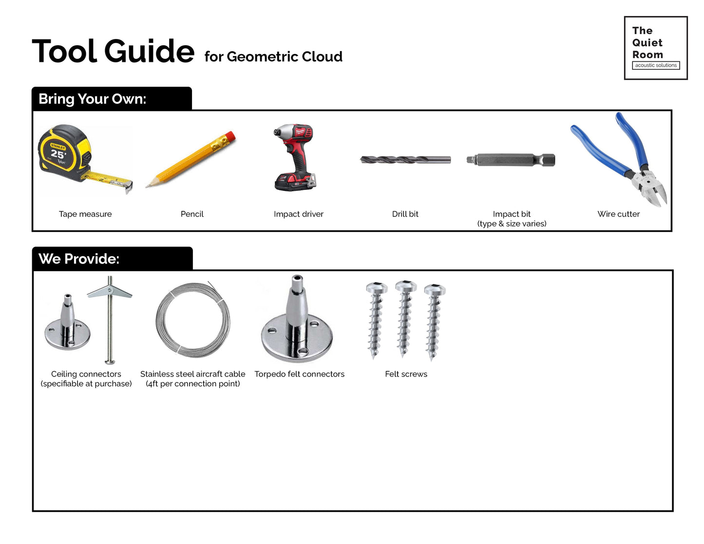 Octagon Geometric Cloud