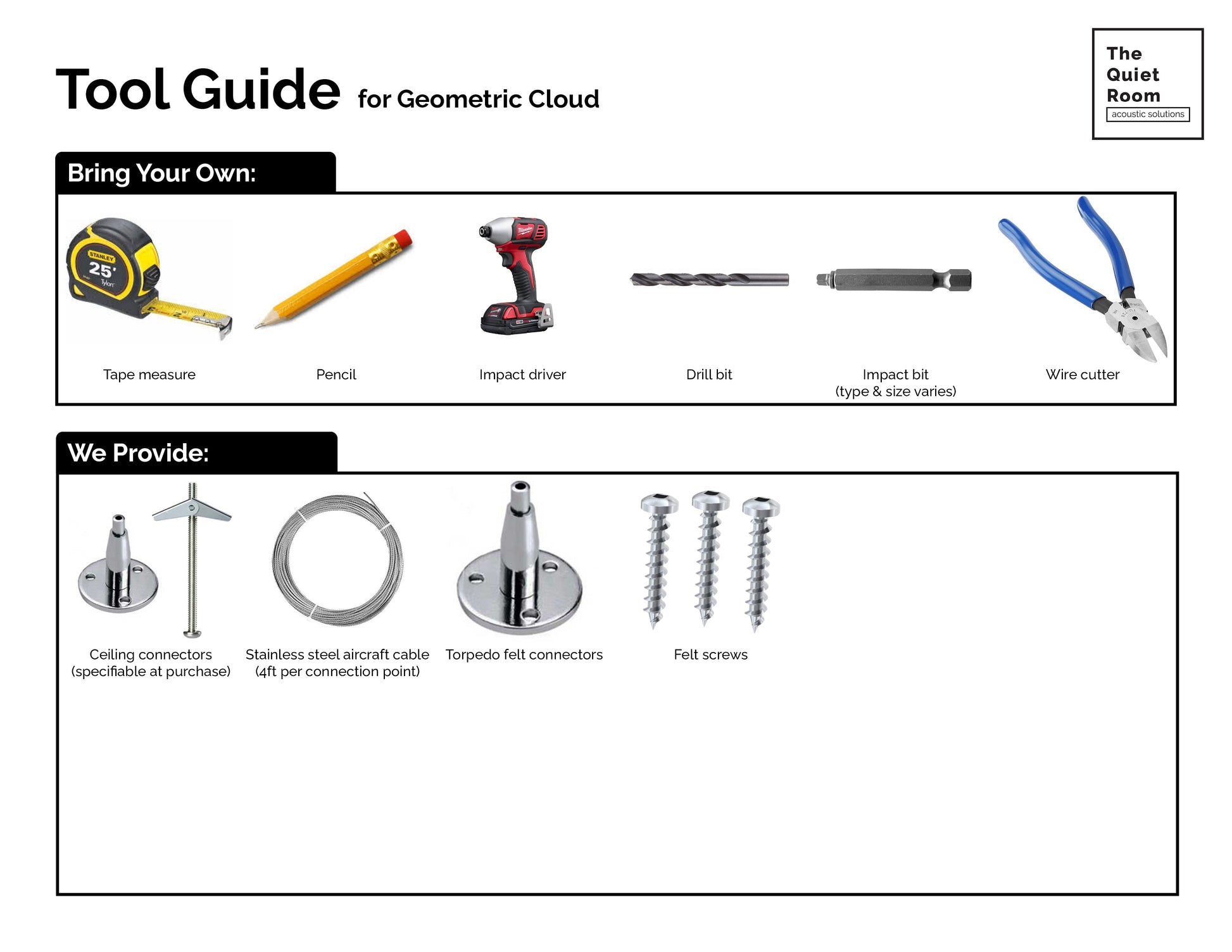 Octagon Geometric Cloud
