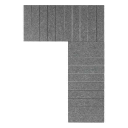 In-Lay Coffered Tile