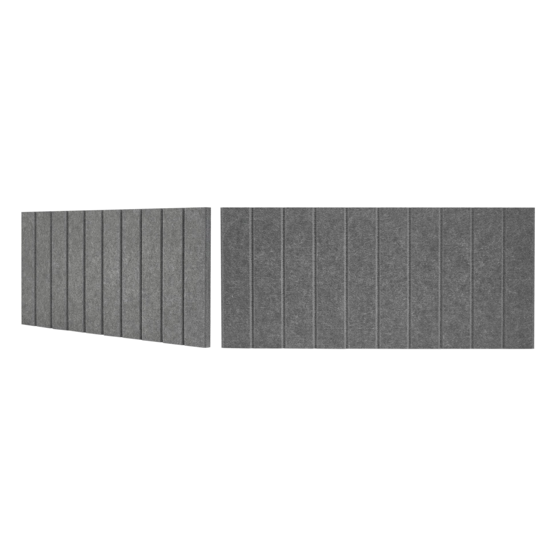 In-Lay Coffered Tile