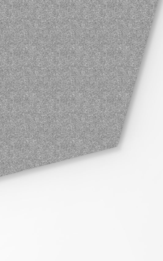 Hexagon Cloud Corner Detail