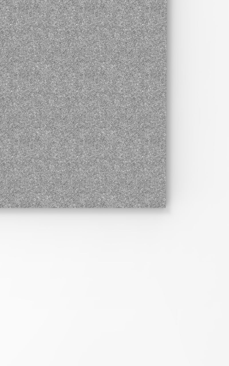 Square Cloud Corner Detail