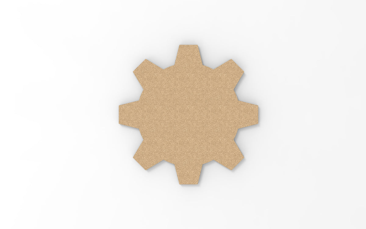 1 Inch Thick Cloud - Medium Gear