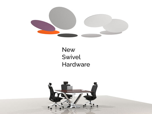 Circle Geometric Cloud