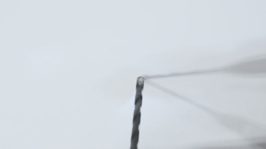 Ceiling Hardware Options