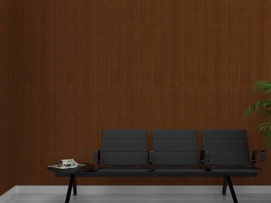 Printed Wood Wallcovering WT-03-EG32