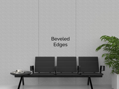 Acoustic 4x8 Tackable Wall Panel