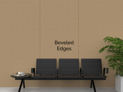 Acoustic 4x8 Tackable Wall Panel