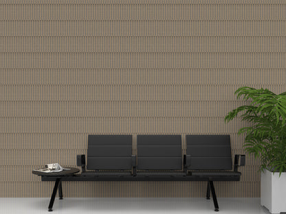 1" O.C Bevel Tile - 2 Tone - 2 Sides Beveled