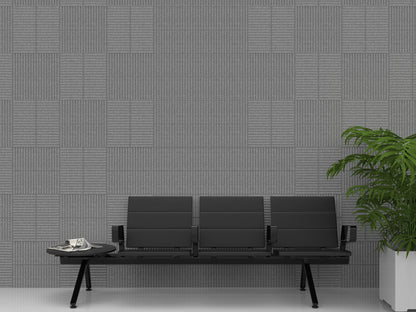 1" O.C Bevel Tile 4-way