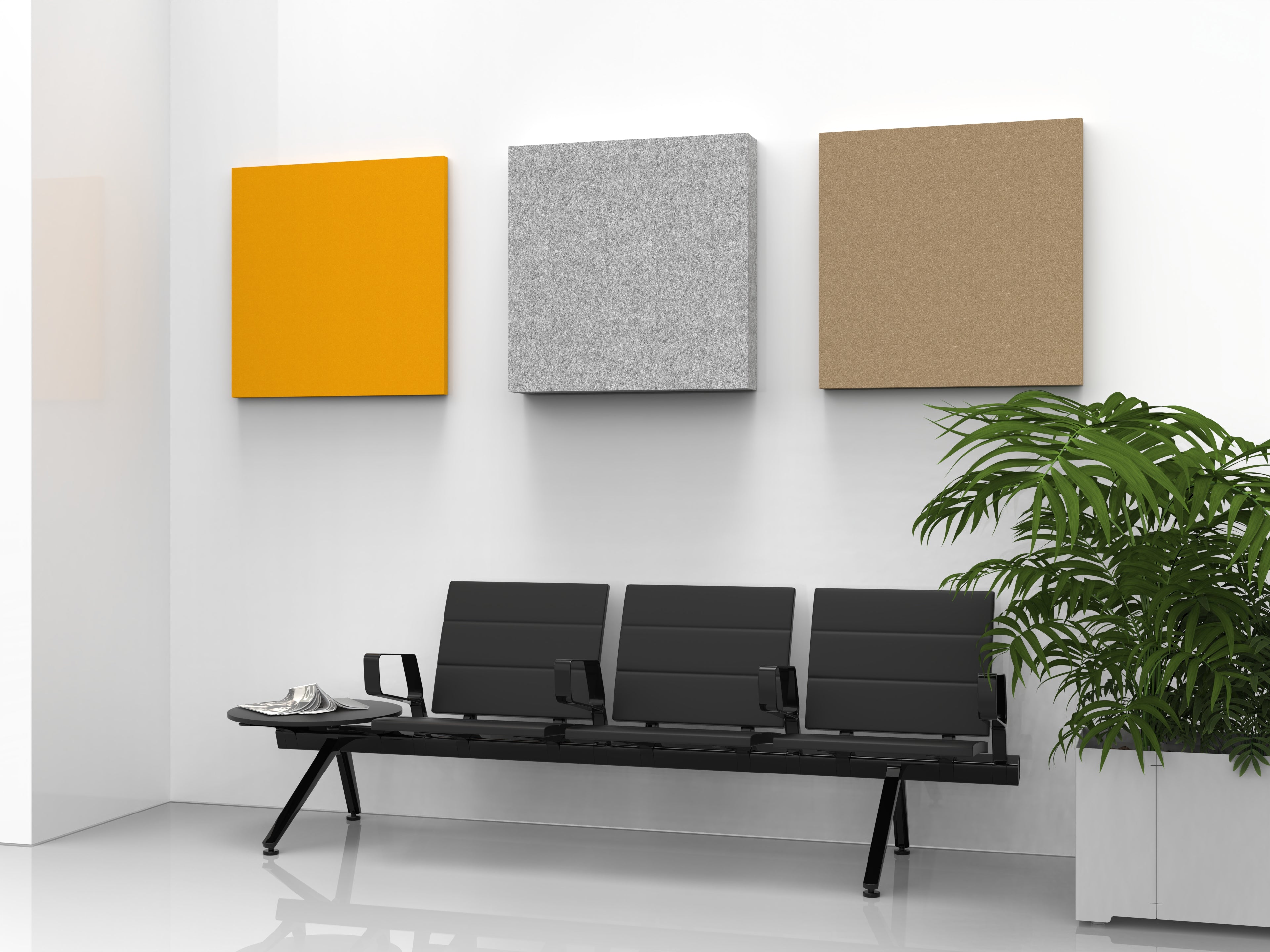 The Box Panel Wall Box Panels – TheQuietRoom