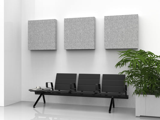 Wall Box Panel - Deep
