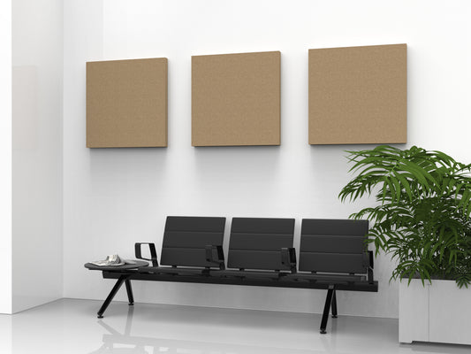 Wall Box Panel - Standard